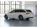 Mercedes-Benz E 300 de 4MATIC T-Modell AMG+Avantgarde+MBUX+LED Weiß - thumbnail 4