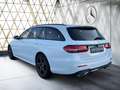 Mercedes-Benz E 300 de 4M T AMG Pano*Burm*AHK*Night*HUD*Memory Weiß - thumbnail 12