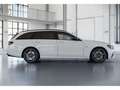 Mercedes-Benz E 300 de 4MATIC T-Modell AMG+Avantgarde+MBUX+LED Weiß - thumbnail 7