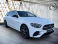 Mercedes-Benz E 300 de 4M T AMG Pano*Burm*AHK*Night*HUD*Memory Weiß - thumbnail 18