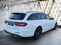 Mercedes-Benz E 300 de 4M T AMG Pano*Burm*AHK*Night*HUD*Memory Weiß - thumbnail 15