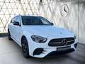 Mercedes-Benz E 300 de 4M T AMG Pano*Burm*AHK*Night*HUD*Memory Weiß - thumbnail 19