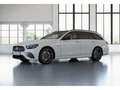 Mercedes-Benz E 300 de 4MATIC T-Modell AMG+Avantgarde+MBUX+LED Weiß - thumbnail 2