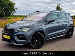 Cupra Ateca DSG 4Drive*1VB*20"*H&R*DCC*ACC*BEATS*360°*