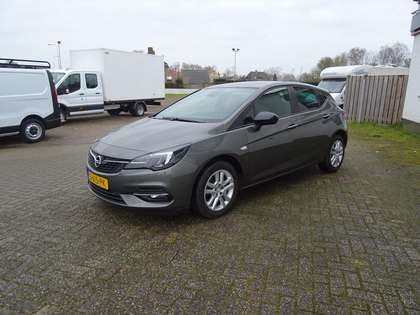 Opel Astra 1.2 Turbo 110pk Start/Stop Business Edition