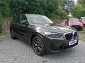 BMW X3 M 40d HUD Laser Standh.HUD ACC PanoD.DAB Park+ Grau - thumbnail 2