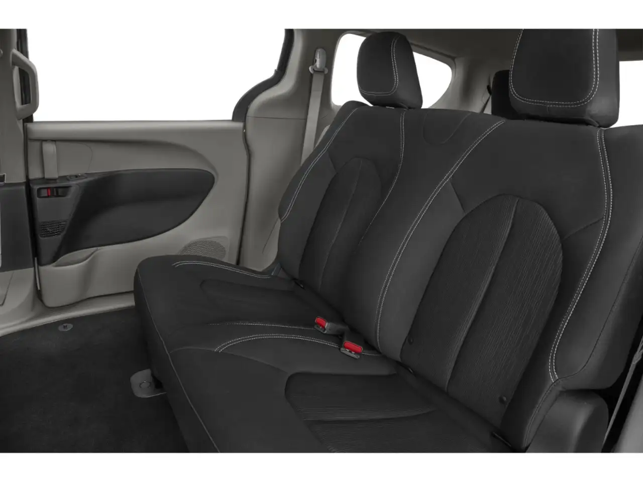 Chrysler Grand Caravan снимка Chrysler Grand Caravan