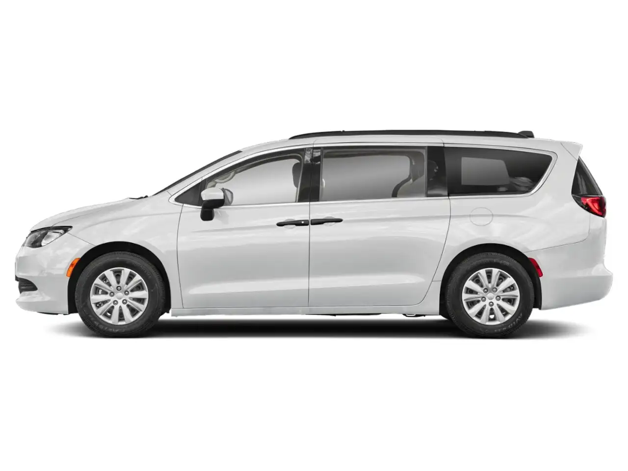 Chrysler Grand Caravan снимка Chrysler Grand Caravan