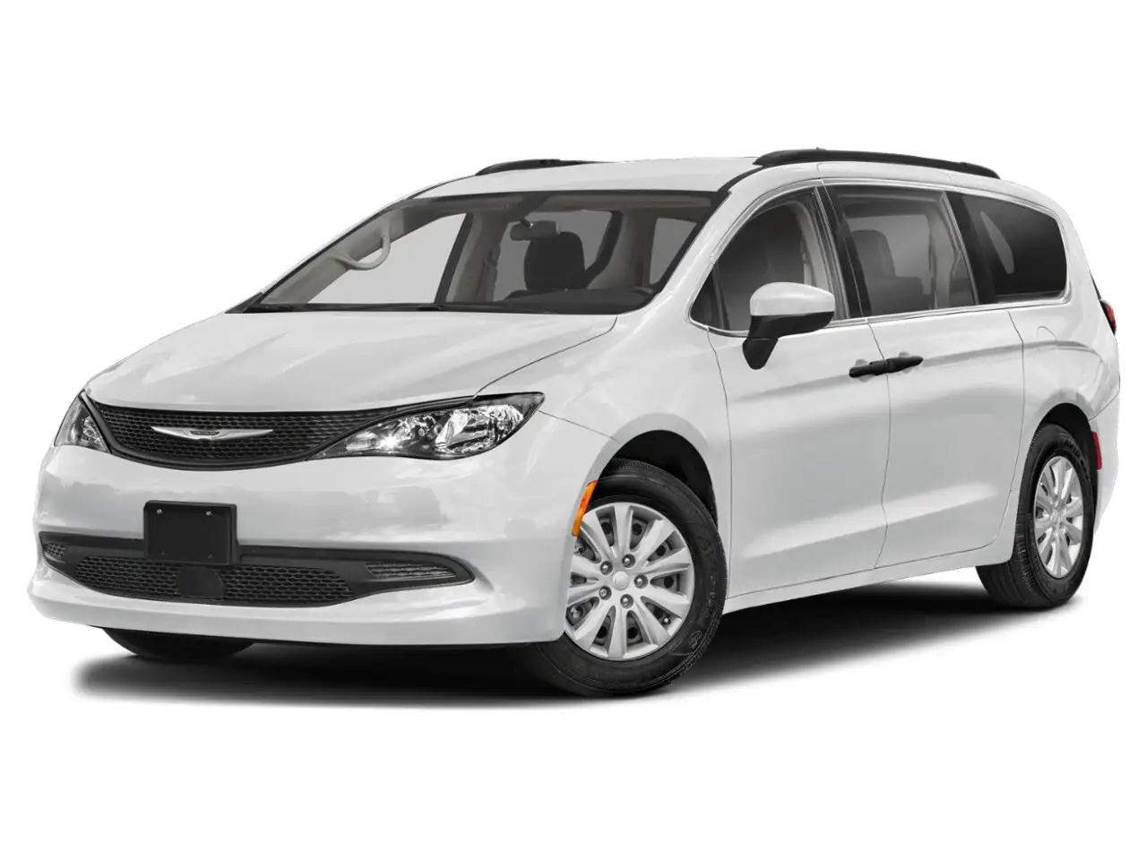 Chrysler Grand Caravan снимка Chrysler Grand Caravan