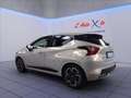 Nissan Micra 1.0 ig-t Eco N-Design Gpl Gris - thumbnail 7