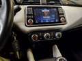 Nissan Micra 1.0 ig-t Eco N-Design Gpl Gris - thumbnail 11