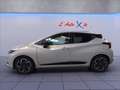 Nissan Micra 1.0 ig-t Eco N-Design Gpl Gris - thumbnail 4
