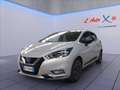 Nissan Micra 1.0 ig-t Eco N-Design Gpl Gris - thumbnail 2