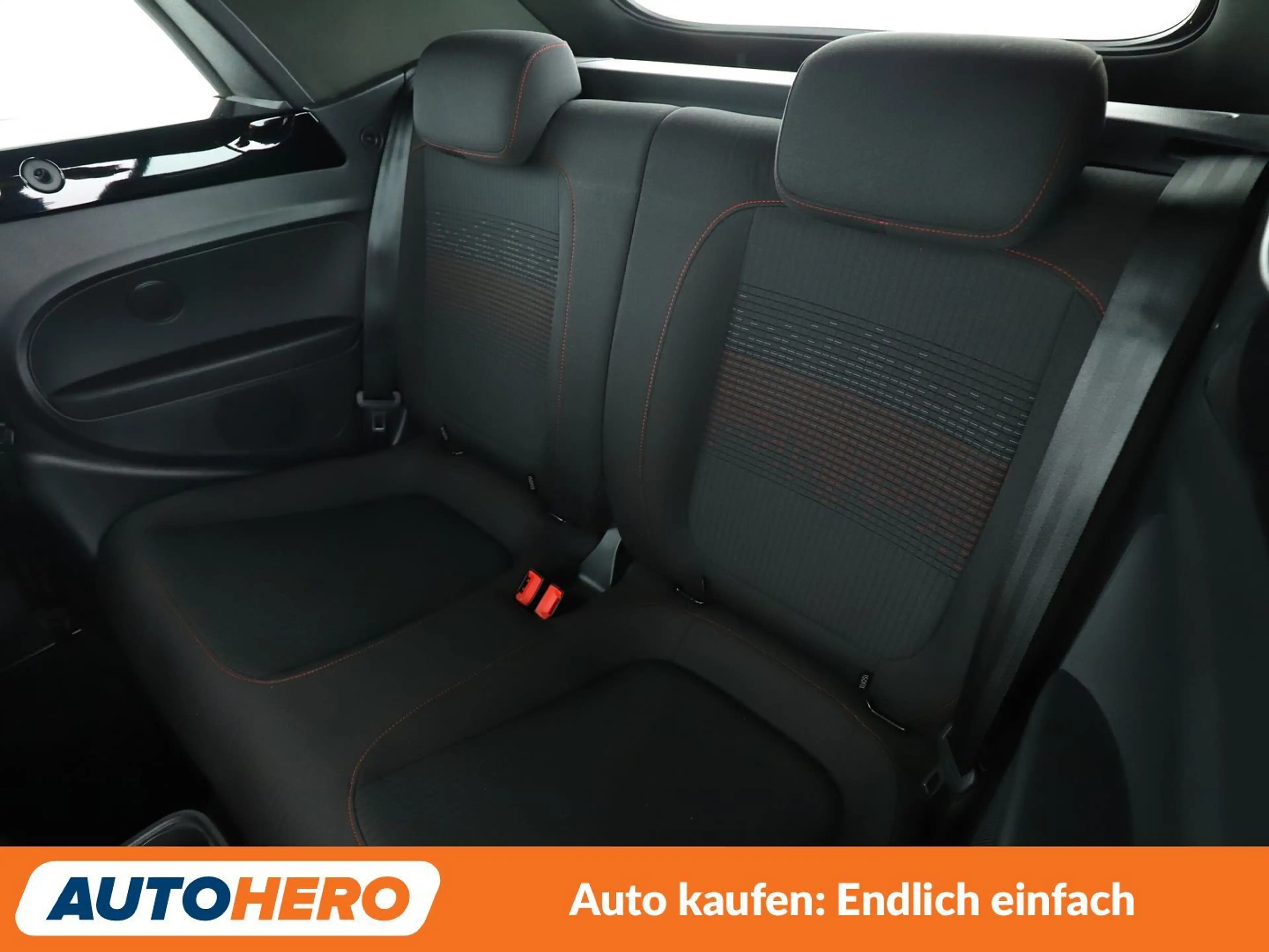 Volkswagen Beetle 1.2 TSI Design BMT*NAVI*TEMPO*PDC*SHZ* — photo 14