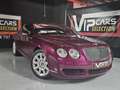 Bentley Continental GT Mulliner W12 Aut. Burdeos - thumbnail 2