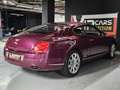 Bentley Continental GT Mulliner W12 Aut. Burdeos - thumbnail 12