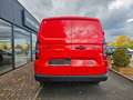 Ford Transit Custom 110 KW L2 6-Sitze Standheizung Rot - thumbnail 4