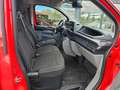 Ford Transit Custom 110 KW L2 6-Sitze Standheizung Rot - thumbnail 13