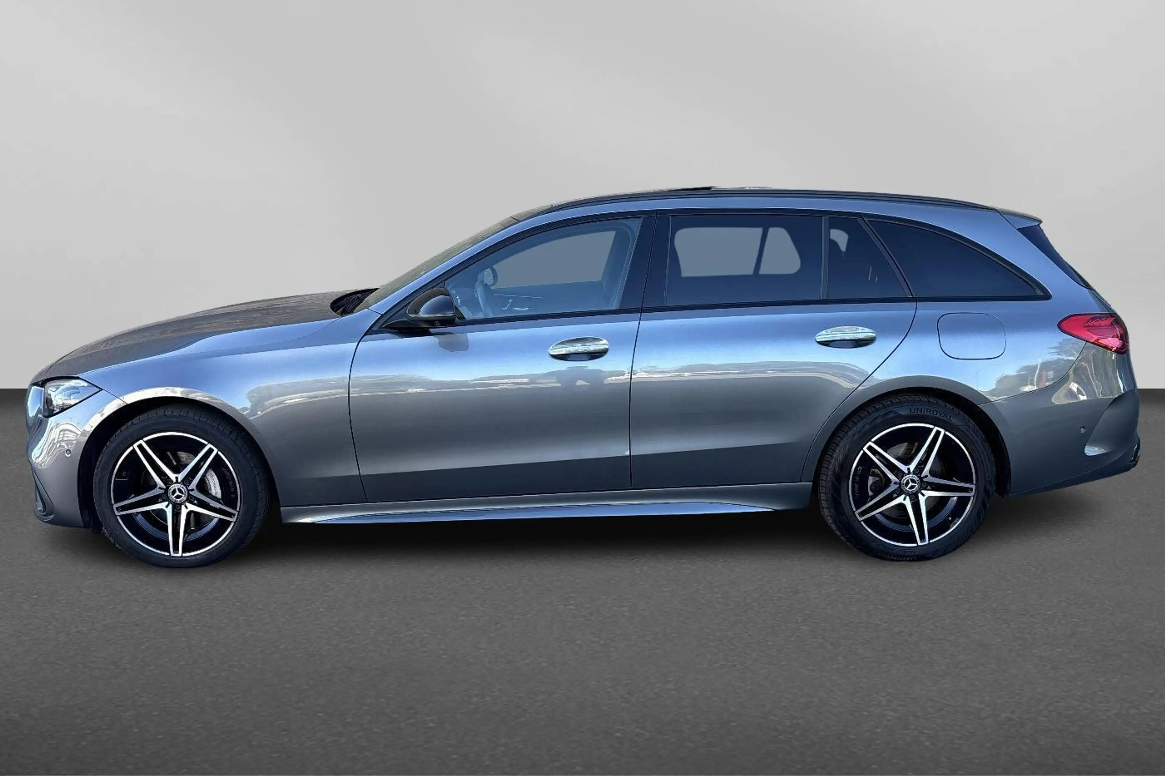 Mercedes-Benz C 300 Break C e AMG Line — photo 3