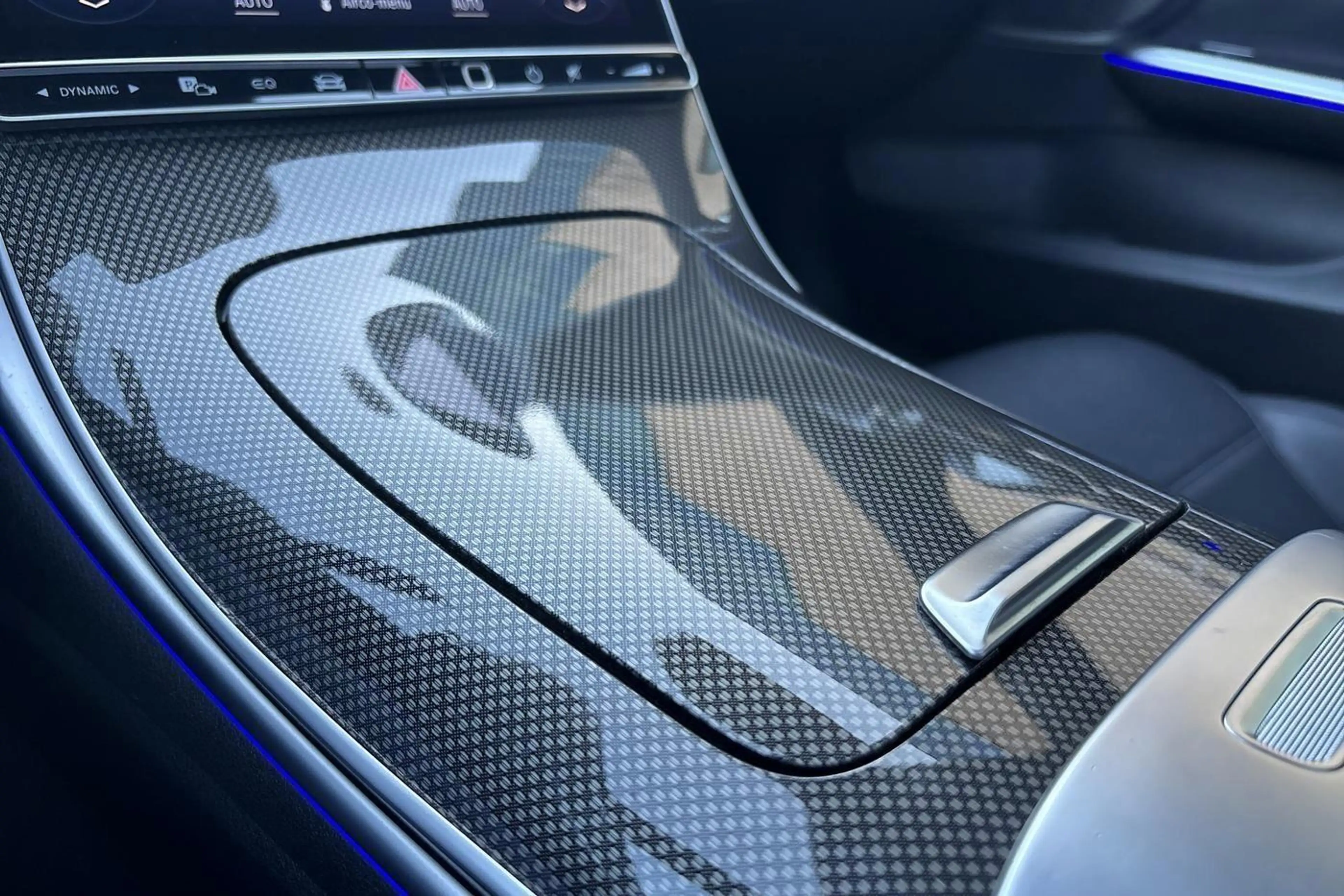Mercedes-Benz C 300 Break C e AMG Line — photo 14