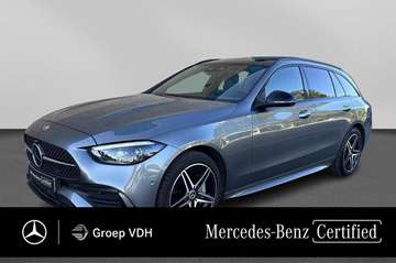 e Break AMG Line