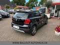 Volkswagen Polo V Cross*2.HAND*KLIMA*TEMPO*TÜV/AU NEU*SHZ* Negro - thumbnail 5