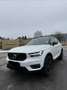 Volvo XC40 XC40 T2 R-Design Geartronic R-Design Weiß - thumbnail 1