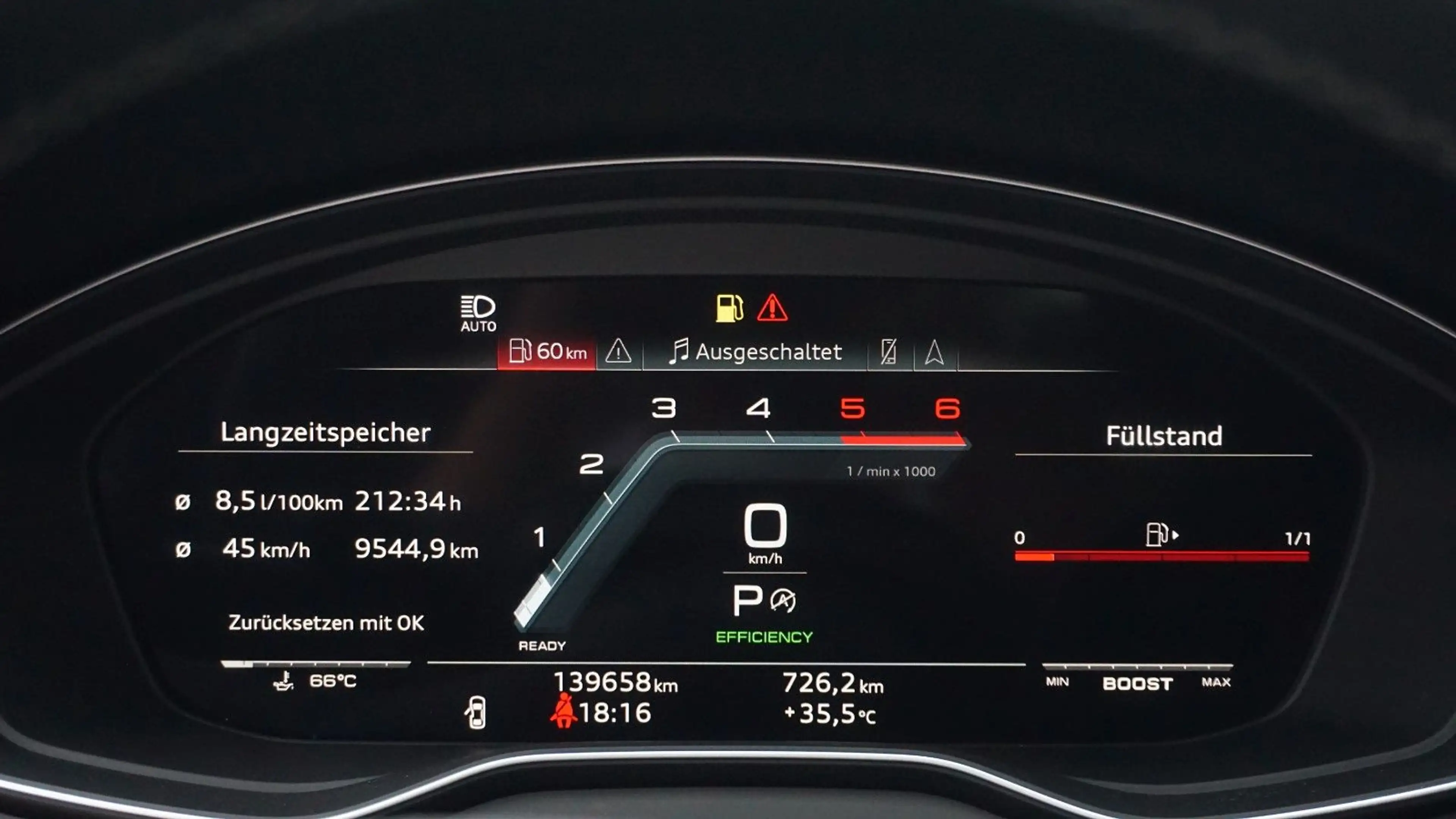 Audi SQ5 KAMERA*ACC*MATRIX*AHK*KEYLESS*TOTW*LHZ*TOP!! — photo 13