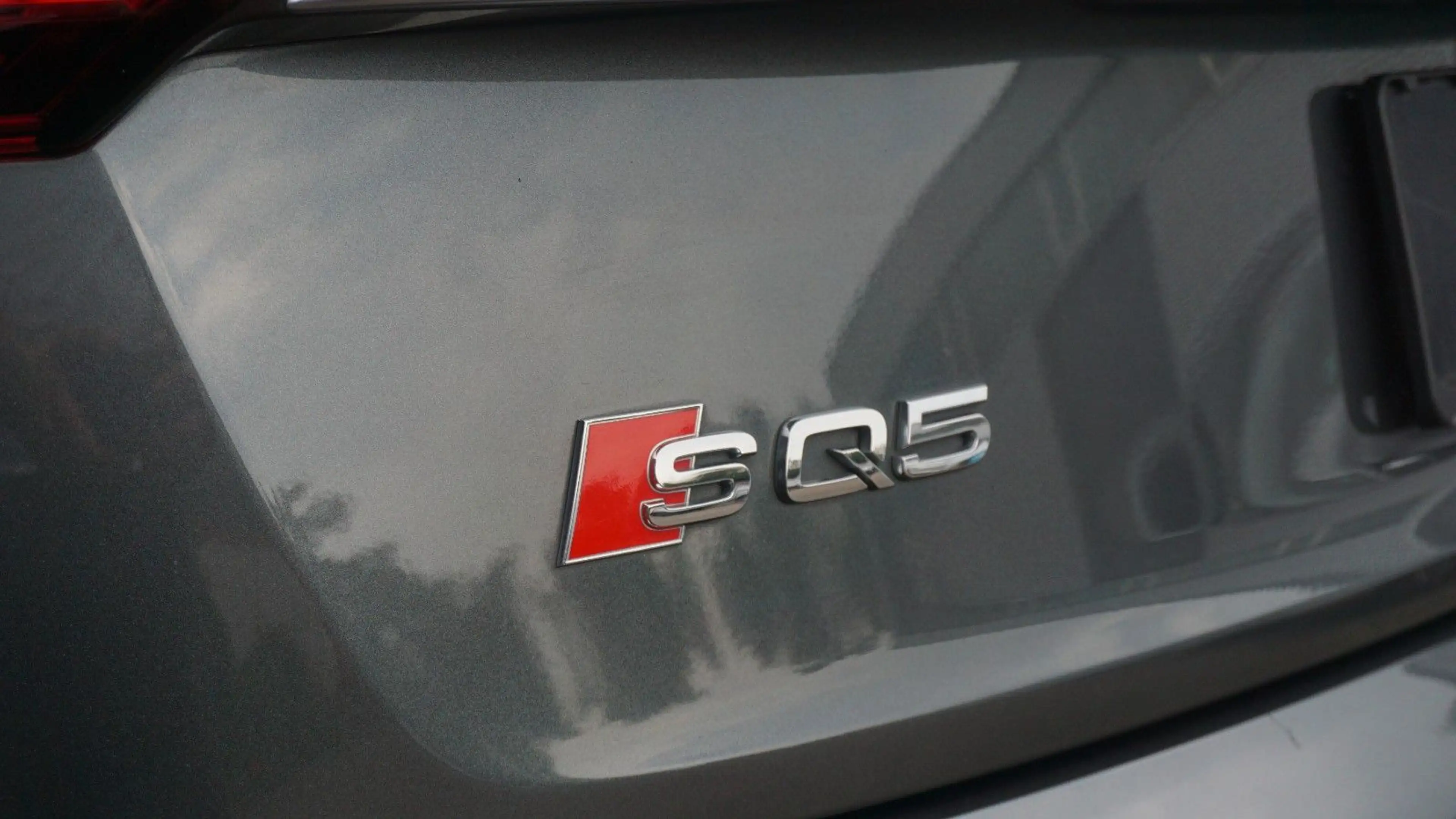 Audi SQ5 KAMERA*ACC*MATRIX*AHK*KEYLESS*TOTW*LHZ*TOP!! — photo 23