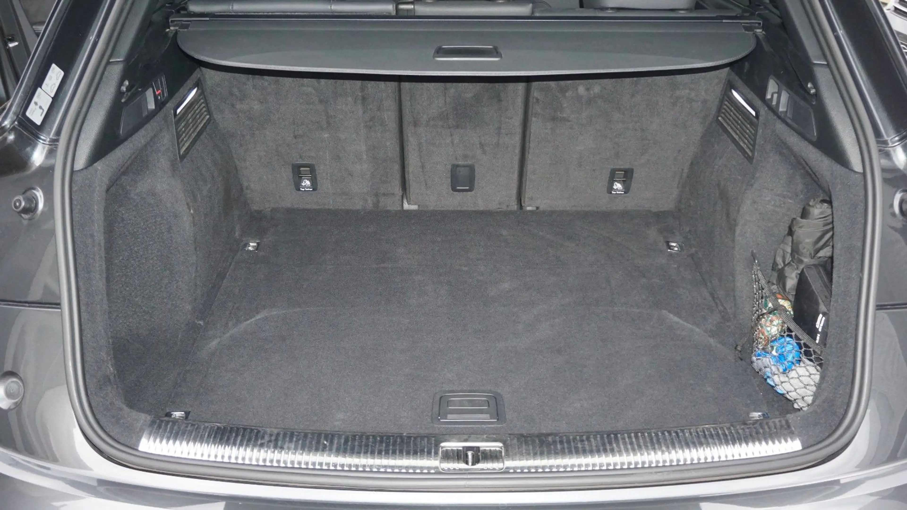 Audi SQ5 KAMERA*ACC*MATRIX*AHK*KEYLESS*TOTW*LHZ*TOP!! — photo 8