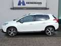 Peugeot 2008 1.6 120PS -NAVI-SITZHZ-PDC-LEDER- Blanc - thumbnail 7
