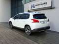 Peugeot 2008 1.6 120PS -NAVI-SITZHZ-PDC-LEDER- Blanc - thumbnail 5