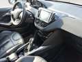 Peugeot 2008 1.6 120PS -NAVI-SITZHZ-PDC-LEDER- Blanc - thumbnail 11