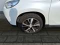 Peugeot 2008 1.6 120PS -NAVI-SITZHZ-PDC-LEDER- Blanc - thumbnail 9