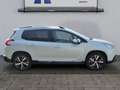 Peugeot 2008 1.6 120PS -NAVI-SITZHZ-PDC-LEDER- Blanc - thumbnail 8