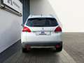 Peugeot 2008 1.6 120PS -NAVI-SITZHZ-PDC-LEDER- Blanc - thumbnail 4