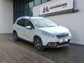 Peugeot 2008 1.6 120PS -NAVI-SITZHZ-PDC-LEDER- Blanc - thumbnail 3