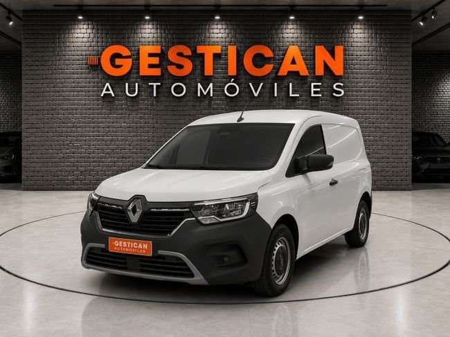 Renault Kangoo be bop 1.5dCi 105cv - foto 1