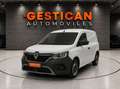 Renault Kangoo be bop 1.5dCi 105cv Blanco - thumbnail 1