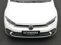 Volkswagen Polo Style 1.0 TSI IQ.LIGHT*VIRTUAL*NAV*LANE*15" Blanc - thumbnail 24