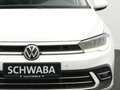 Volkswagen Polo Style 1.0 TSI IQ.LIGHT*VIRTUAL*NAV*LANE*15" Blanc - thumbnail 27
