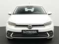 Volkswagen Polo Style 1.0 TSI IQ.LIGHT*VIRTUAL*NAV*LANE*15" Blanc - thumbnail 7