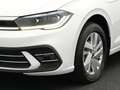 Volkswagen Polo Style 1.0 TSI IQ.LIGHT*VIRTUAL*NAV*LANE*15" Blanc - thumbnail 20