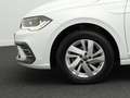 Volkswagen Polo Style 1.0 TSI IQ.LIGHT*VIRTUAL*NAV*LANE*15" Blanc - thumbnail 16