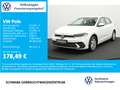 Volkswagen Polo Style 1.0 TSI IQ.LIGHT*VIRTUAL*NAV*LANE*15" Blanc - thumbnail 1