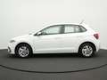 Volkswagen Polo Style 1.0 TSI IQ.LIGHT*VIRTUAL*NAV*LANE*15" Blanc - thumbnail 12