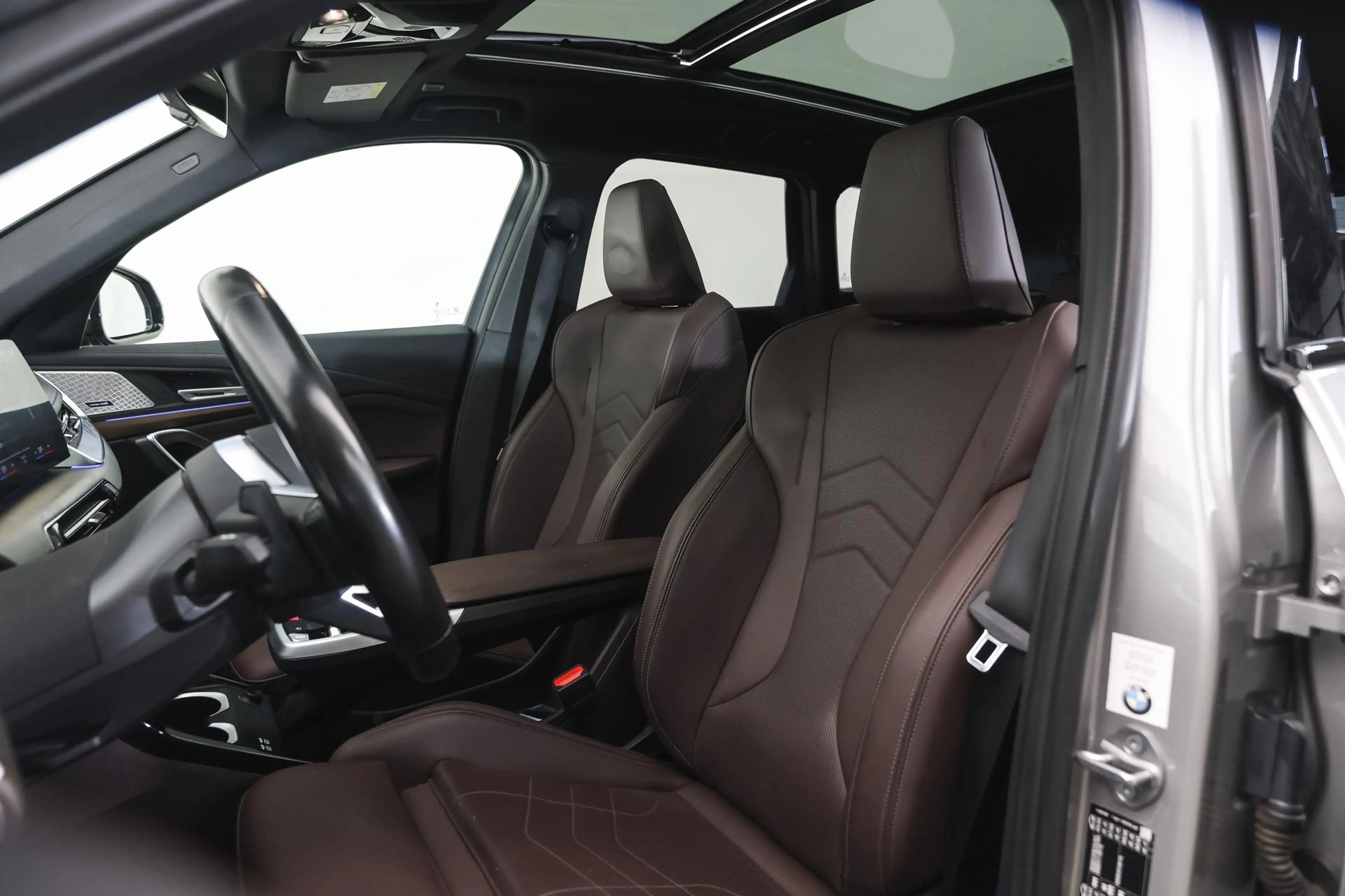 BMW X1 xDrive30e M Sport Automaat / Trekhaak / Panoramada — photo 9