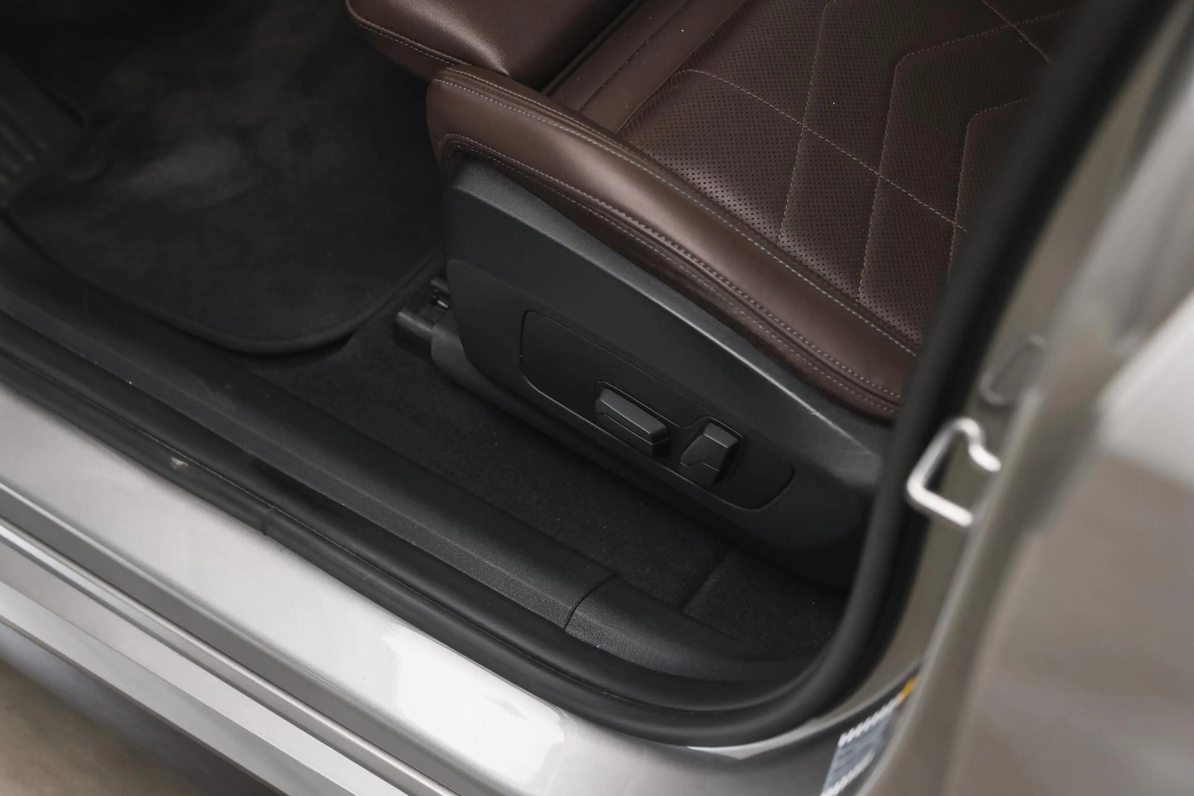 BMW X1 xDrive30e M Sport Automaat / Trekhaak / Panoramada — photo 11