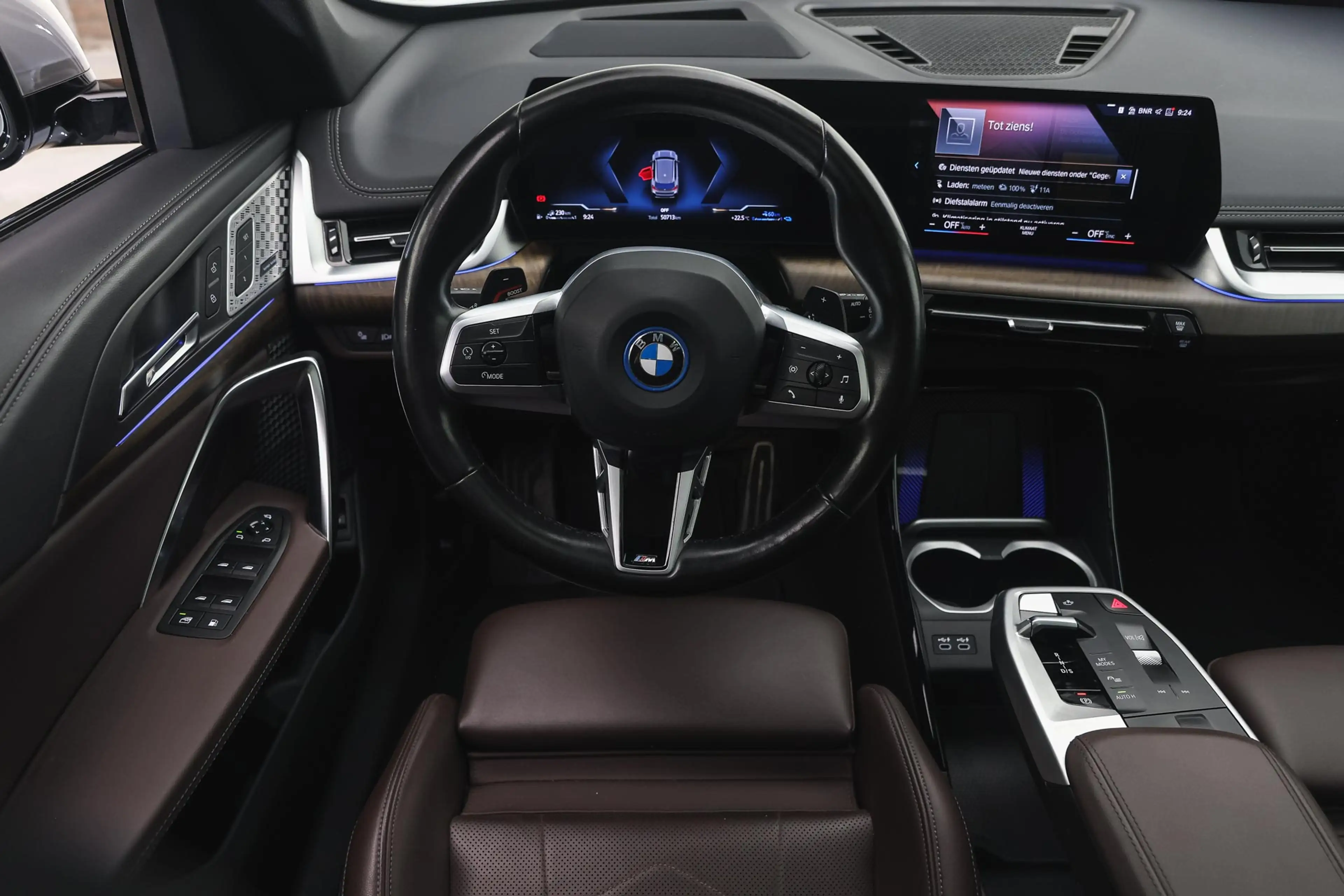 BMW X1 xDrive30e M Sport Automaat / Trekhaak / Panoramada — photo 3