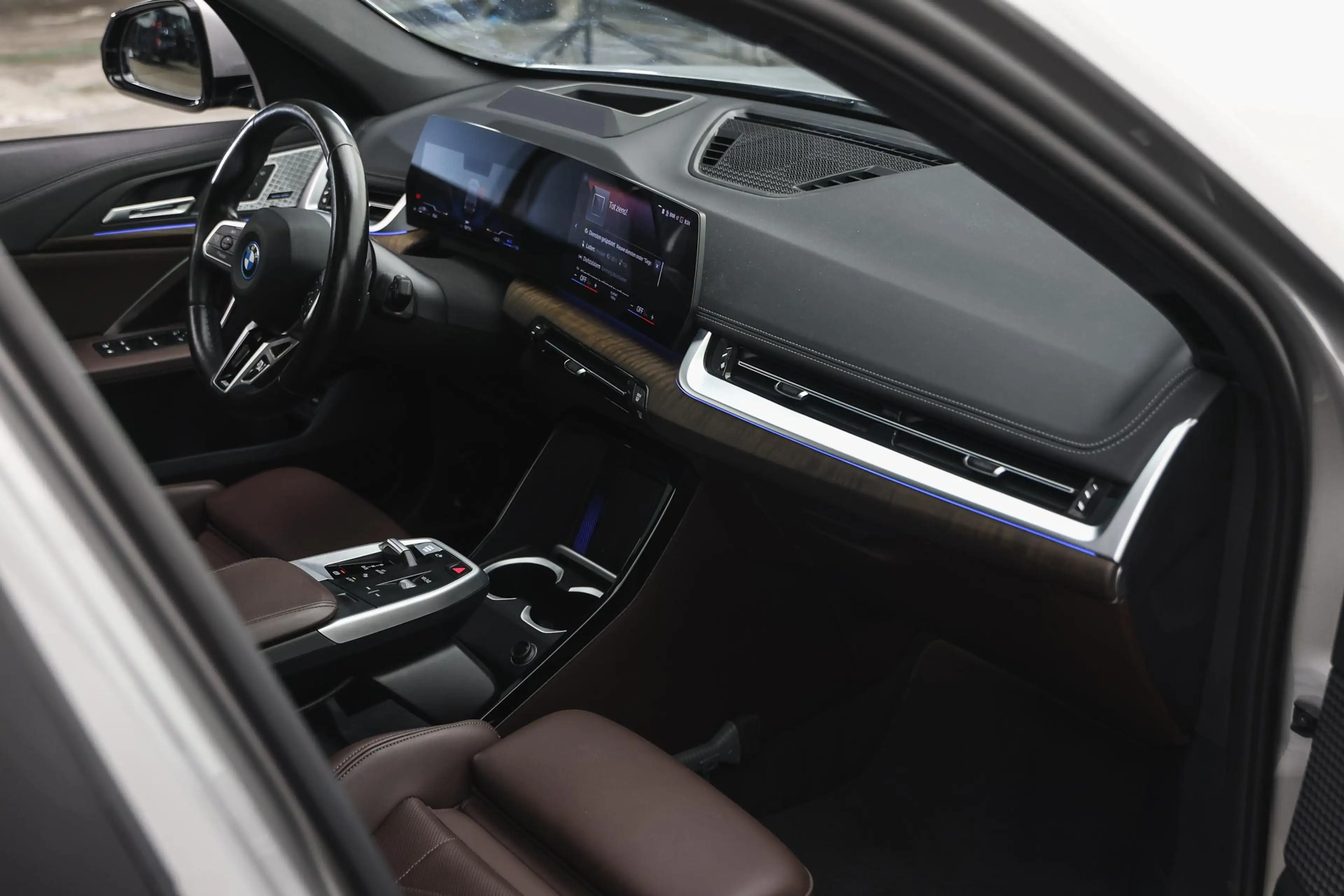 BMW X1 xDrive30e M Sport Automaat / Trekhaak / Panoramada — photo 10